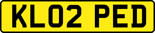 KL02PED