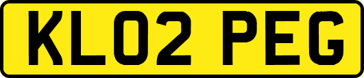 KL02PEG