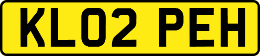KL02PEH
