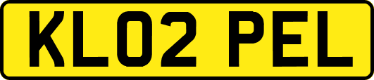KL02PEL
