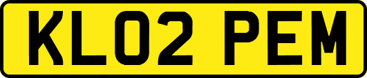 KL02PEM