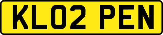 KL02PEN