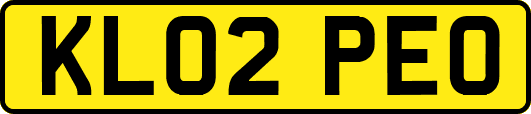 KL02PEO