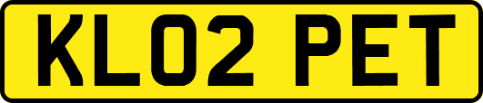 KL02PET
