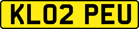 KL02PEU