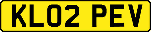KL02PEV