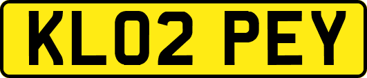 KL02PEY