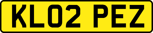 KL02PEZ