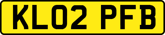 KL02PFB