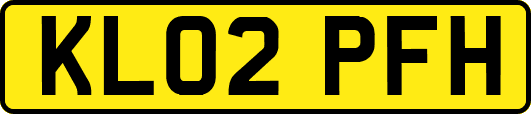 KL02PFH