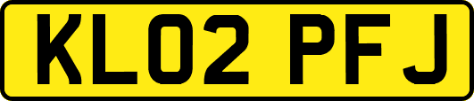 KL02PFJ