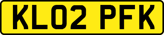 KL02PFK