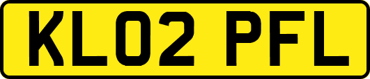 KL02PFL