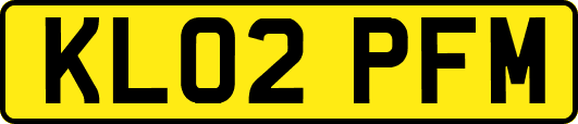 KL02PFM