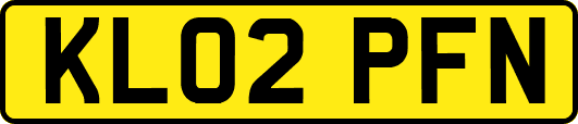KL02PFN