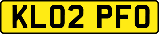 KL02PFO