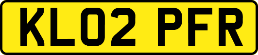 KL02PFR