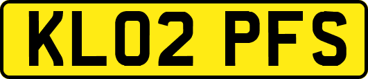 KL02PFS