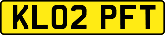 KL02PFT
