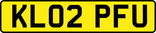 KL02PFU