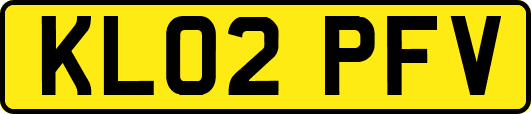 KL02PFV
