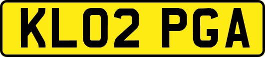 KL02PGA