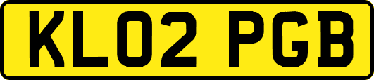 KL02PGB