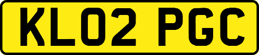 KL02PGC