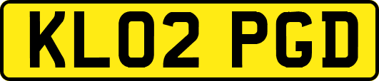 KL02PGD