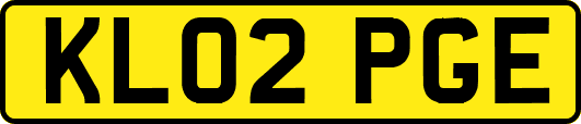 KL02PGE