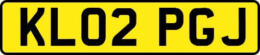 KL02PGJ