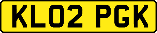 KL02PGK
