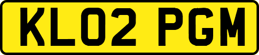 KL02PGM