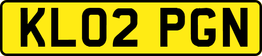 KL02PGN