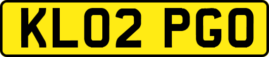 KL02PGO