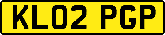KL02PGP