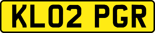 KL02PGR