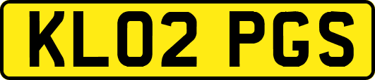 KL02PGS