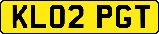 KL02PGT