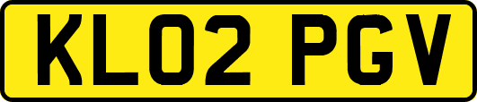 KL02PGV