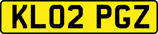 KL02PGZ