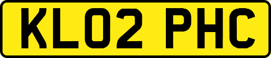 KL02PHC