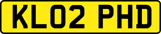 KL02PHD
