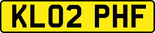 KL02PHF