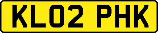 KL02PHK