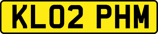 KL02PHM
