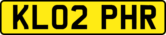 KL02PHR