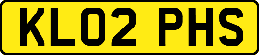 KL02PHS