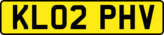 KL02PHV