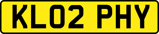 KL02PHY